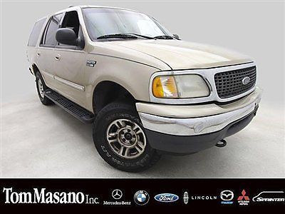 00 ford expedition ~ absolute sale ~ no reserve ~ car will be sold!!!