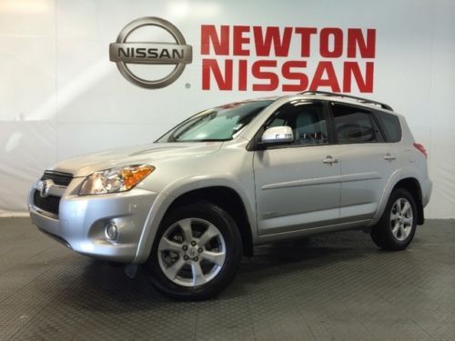 2012 toyota rav4 limited leather very nice call today we finance with