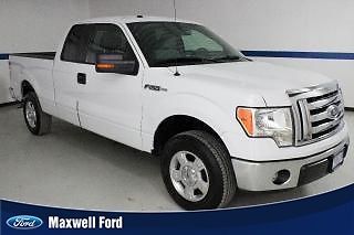 11 ford f150 extended cab xlt, cloth seats strong 5.0l v8 power, we finance!