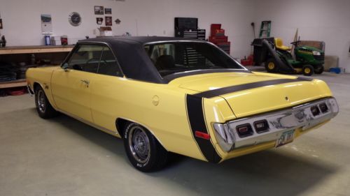 Buy new Dodge Dart Swinger 340 Coupe in Jonesboro, Arkansas, United States