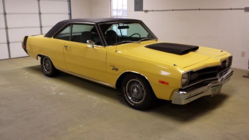 Buy new Dodge Dart Swinger 340 Coupe in Jonesboro, Arkansas, United States