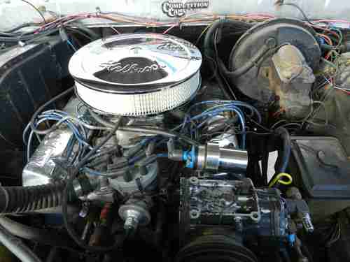Buy used 1977 FORD F250 RANGER XLT 4X4 HIGHBOY ORIGINAL ...