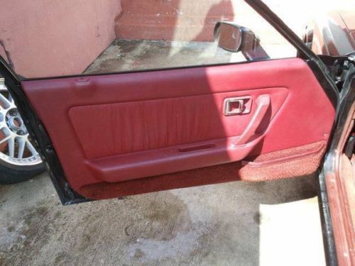 Buy Used 1985 Mazda Rx