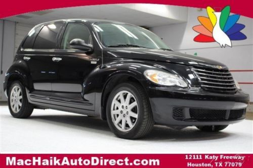 2007 touring used 2.4l i4 16v automatic fwd suv 44k miles