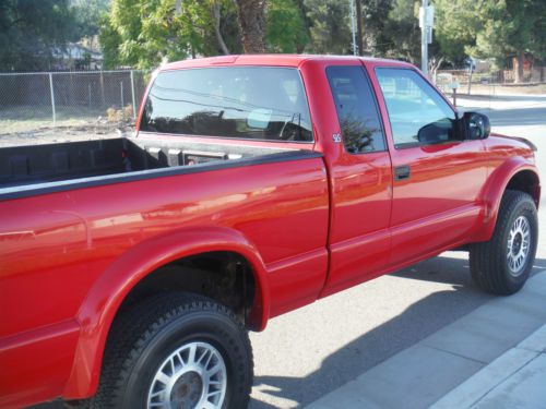 Broadway Auto Sales >> Buy used 2001 GMC Sonoma SLS Extended Cab Pickup 3-Door 4 ... Broadway Auto Sales >> Buy used 2001 GMC Sonoma SLS Extended Cab Pickup 3-Door 4 ...