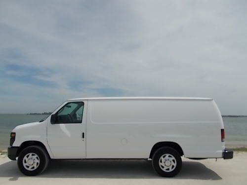 work vans for sale by owner