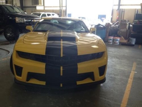 2010 chevy camaro ss (supercharged) (900hp) (zl1 body)