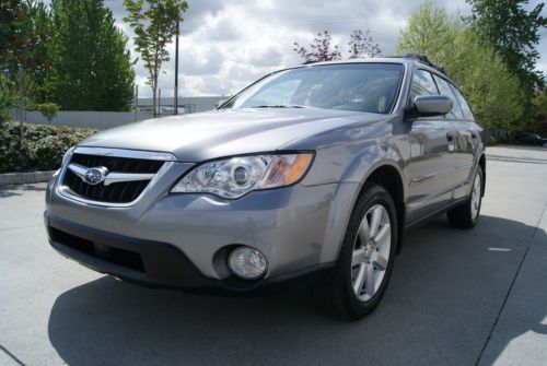 2009 subaru outback 2.5i special edition. 62,925 miles. excellent awd! clean!