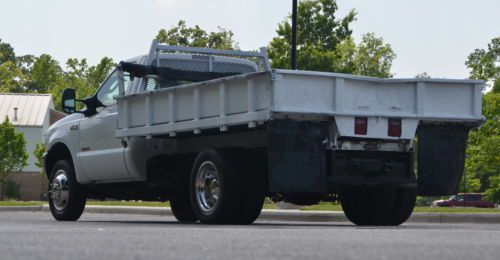 6 Door F350 >> Buy used 2004 Ford Super Duty F450 Diesel FLATBED 11ft ... 6 Door F350 >> Buy used 2004 Ford Super Duty F450 Diesel FLATBED 11ft ...