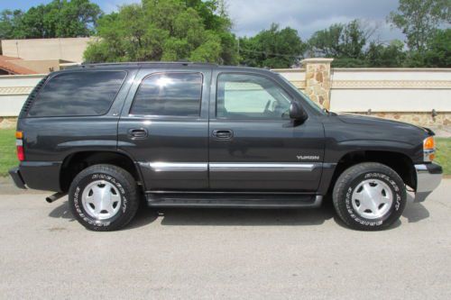 Tv/dvd leather 4x4 power sunroof loaded with power equip low miles