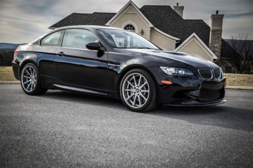 Bmw m3-supercharged 6spd low miles clean!!!