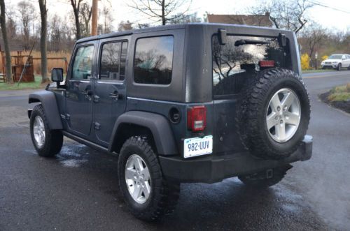 2012 Jeep Wrangler 4 Door For Sale >> Buy used 2007 Jeep Rubicon Wrangler Unlimited, Dual Top in ... 2012 Jeep Wrangler 4 Door For Sale >> Buy used 2007 Jeep Rubicon Wrangler Unlimited, Dual Top in ...