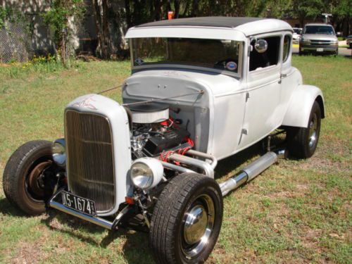 1931 Ford 5 Window Coupe, US $27,500.00, image 1