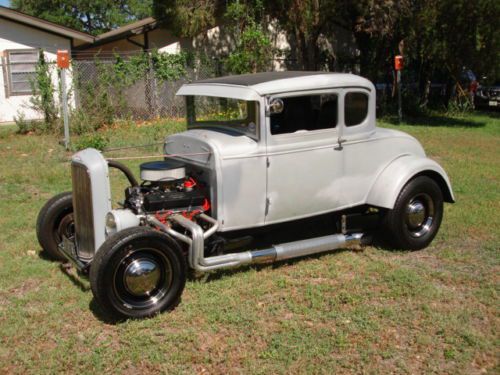 1931 Ford 5 Window Coupe, US $27,500.00, image 3