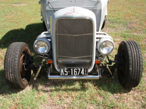 1931 Ford 5 Window Coupe, US $27,500.00, image 7