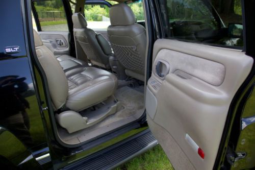 Buy used 1999 GMC Suburban 6.5 Diesel K2500 SLT 4x4 Low ... Buy used 1999 GMC Suburban 6.5 Diesel K2500 SLT 4x4 Low ...