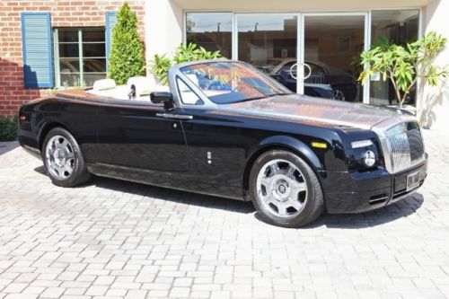 One owner, camera system, brushed stainless steel, 1 owner, convertible