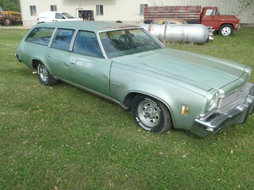 Mount Pleasant Chevrolet >> Buy used 1973 CHEVROLET MALIBU STATION WAGON AC PW TILT AZ CAR LAGUNA S3 NOSE 73 350 in Mount ... Mount Pleasant Chevrolet >> Buy used 1973 CHEVROLET MALIBU STATION WAGON AC PW TILT AZ CAR LAGUNA S3 NOSE 73 350 in Mount ...