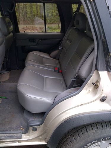 Used Nissan Trucks For Sale >> Buy used 1995 Nissan Pathfinder SE-V6 NO RESERVE Champagne metallic Pathfinder SUV in West ... Used Nissan Trucks For Sale >> Buy used 1995 Nissan Pathfinder SE-V6 NO RESERVE Champagne metallic Pathfinder SUV in West ...