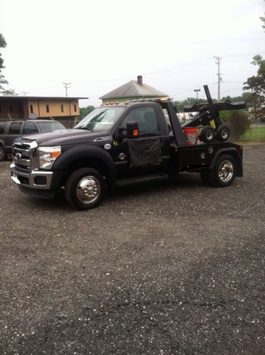 Dually Trucks For Sale >> Buy used 2011 Ford F450 4x4 (Tow Truck) For Sale in Fallston, Maryland, United States Dually Trucks For Sale >> Buy used 2011 Ford F450 4x4 (Tow Truck) For Sale in Fallston, Maryland, United States