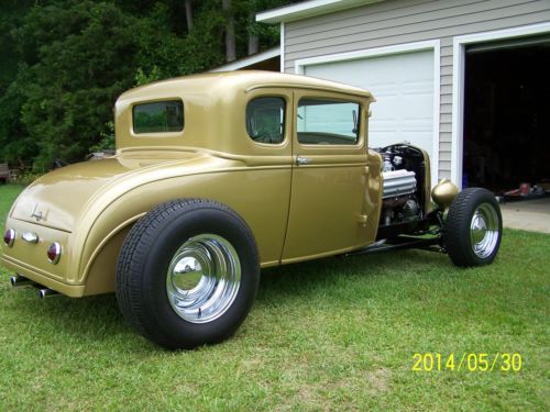 1931 Ford Model A Coupe, US $25,000.00, image 2