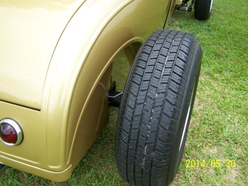 1931 Ford Model A Coupe, US $25,000.00, image 7