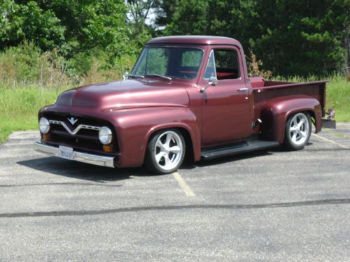 1953 ford pickup
