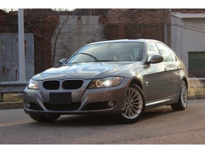 7-days *no reserve* '10 bmw 328i xdrive 1-owner off lease *best deal*