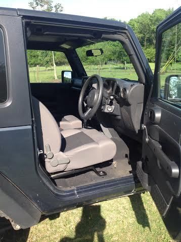 2008 jeep wrangler right hand drive mail or postal jeep