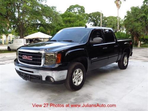 Purchase used 2011 GMC Sierra 1500 SLE in 6404 US Highway ...