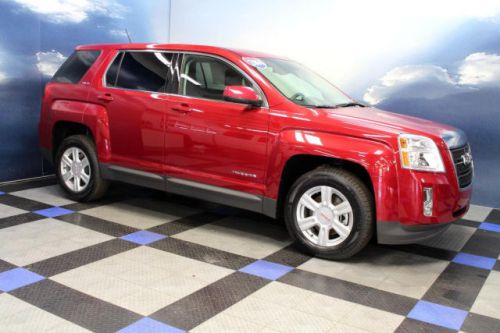 2014 gmc terrain sle-1