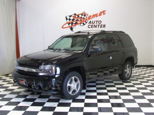 Purchase Used Black 4wd Siemer Auto Center In Fremont Nebraska
