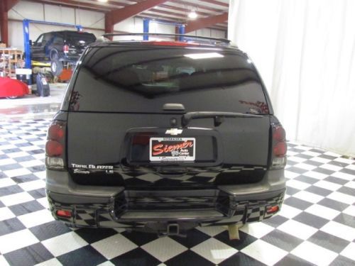 Purchase Used Black 4wd Siemer Auto Center In Fremont Nebraska