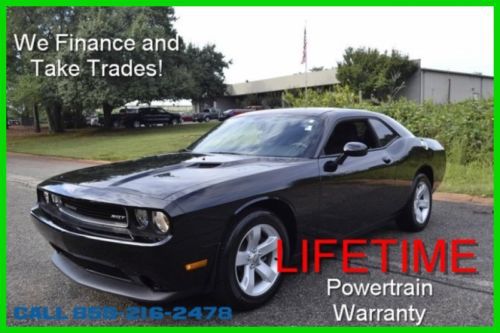 2014 sxt used 3.6l v6 24v automatic rwd coupe