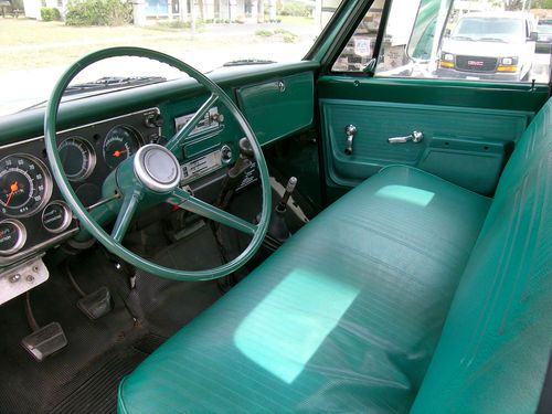Custom Pickup Trucks >> Purchase used 1972 Chevy C50 Custom Pickup- MUST SEE in ... Custom Pickup Trucks >> Purchase used 1972 Chevy C50 Custom Pickup- MUST SEE in ...