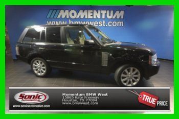 2008 supercharged used 4.2l v8 32v automatic suv premium