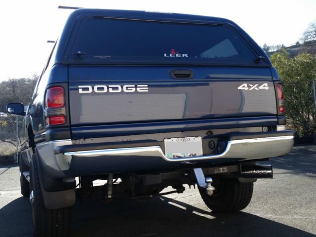 2001 Dodge Ram 2500 SLT, US $11,000.00, image 2