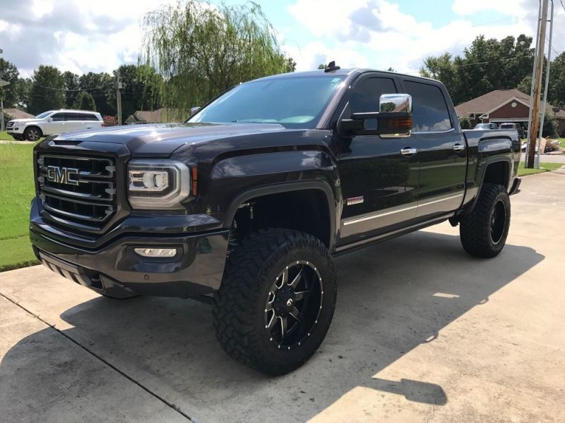 Used Gmc Terrain For Sale >> Purchase used 2016 GMC Sierra 1500 SLT All Terrain in Fort Rucker, Alabama, United States, for ... Used Gmc Terrain For Sale >> Purchase used 2016 GMC Sierra 1500 SLT All Terrain in Fort Rucker, Alabama, United States, for ...