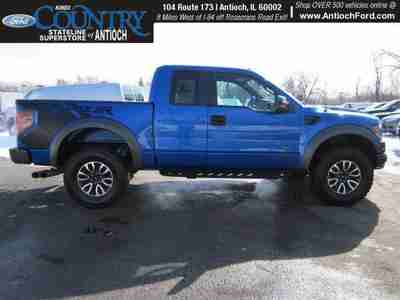 Purchase used SVT Raptor Truck 6.2L Raptor Luxury Package ... Purchase used SVT Raptor Truck 6.2L Raptor Luxury Package ...