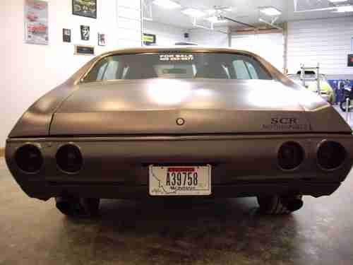 Used Cars Kalispell >> Purchase used 1972 chevelle malibu satin charcoal/satin black stripes. bucket seats, stereo. in ... Used Cars Kalispell >> Purchase used 1972 chevelle malibu satin charcoal/satin black stripes. bucket seats, stereo. in ...