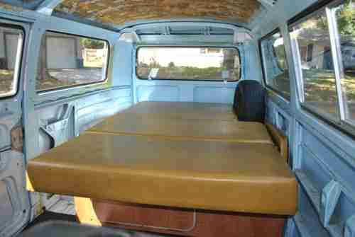 Purchase used 1973 VW Bus Bay Window Volkswagen in Ormond ...