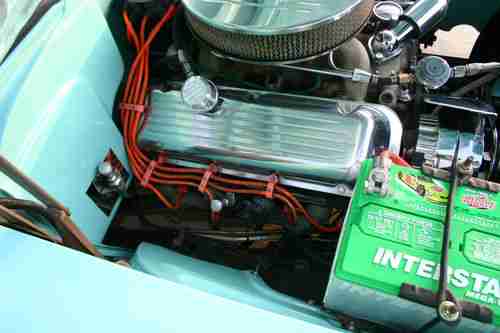 New Smyrna Chevrolet >> Purchase used 1957 Chevy 150, 502 GM performance engine in ... New Smyrna Chevrolet >> Purchase used 1957 Chevy 150, 502 GM performance engine in ...