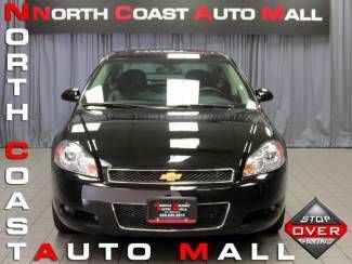 2013(13) chevrolet impala ltz only 5318 miles! like new! factory warranty! save!