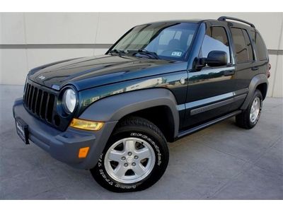 2005 jeep liberty crd 4x4 diesel priced to sell very quick call us now!!!