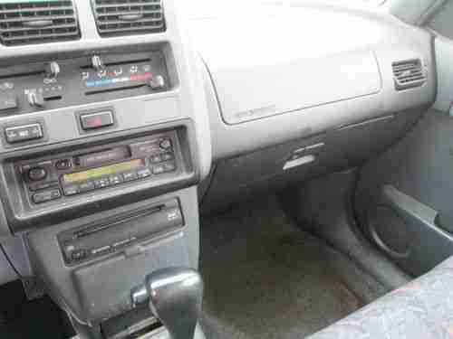 Used Toyota Rav4 For Sale >> Purchase used TOYOTA RAV4 4X4 AWD 4CYL AUTO 2 DOOR SOFT ... Used Toyota Rav4 For Sale >> Purchase used TOYOTA RAV4 4X4 AWD 4CYL AUTO 2 DOOR SOFT ...