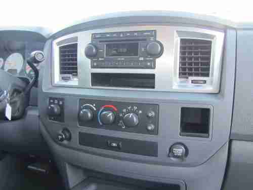 2007 Dodge Ram 2500 ~SLT~ 4X4 ~MegaCab ~5.9L Diesel~ Southern Comfort Conversion, image 12