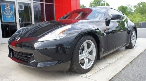 11 370z automatic!! $0 dn $409/month!!