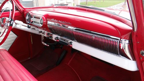 Used Cars Davenport Iowa >> Purchase used Beautiful 1954 Chevrolet Belair Convertible...Rare, Dual exhaust !!! in Davenport ... Used Cars Davenport Iowa >> Purchase used Beautiful 1954 Chevrolet Belair Convertible...Rare, Dual exhaust !!! in Davenport ...