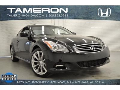 We finance! black on black. one owner. low miles. clean carfax. call us today!