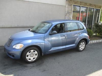 2006 chrysler pt cruiser warranty guaranteed credit approval cd player nice ride